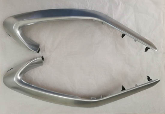 車(chē)門(mén)內(nèi)飾條惠州電鍍加工